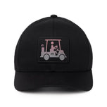 Travis Mathew El Captain 2.0 Snapback Golf Cap - Itim