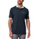 Travis Mathew Fairway to Heaven Golfshirt - Totale Eclipse