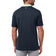 Travis Mathew Fairway to Heaven Golfshirt - Totale Eclipse
