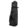 Travis Mathew Golf Bag Travel Cover - Heather Dark Grey