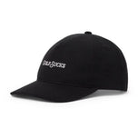 Travis Mathew Golf Sucks Cap - Black