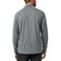 Travis Mathew Heater Pro Golf 1/4 Zip - Heather Grey