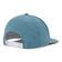 Travis Mathew Capage caché Snapback Cap - Captains Blue