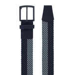 Travis Mathew International Stretch Woven Belt - Totale Eclipse