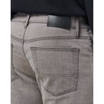 Travis Mathew Legacy Lightweight Jeans - Grey