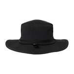 特拉維斯·馬修（Travis Mathew）當地最喜歡的水桶帽子 - 黑色