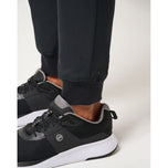 Travis Mathew Open To Close 2.0 Golf Joggers - Black