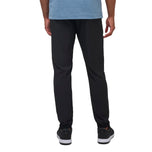 Travis Mathew Open om Golf Joggers te sluiten - Black