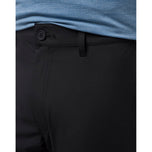 Travis Mathew Open om Golf Joggers te sluiten - Black