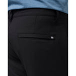 Travis Mathew Open om Golf Joggers te sluiten - Black