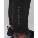 Travis Mathew Open om Golf Joggers te sluiten - Black