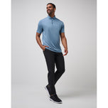 Travis Mathew Open om Golf Joggers te sluiten - Black