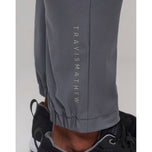 Travis Mathew Terbuka untuk Menutup Joggers Golf - Teduh Tenang