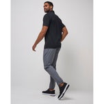 Travis Mathew Terbuka untuk Menutup Joggers Golf - Teduh Tenang