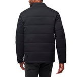 Travis Mathew Palisades Puffer Golf Jacket - Hitam