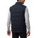 Travis Mathew Palisades Puffer Golf Vest - Hitam