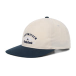 Travis Mathew Resort Trip Snapback Cap - Birch