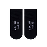 Travis Mathew Shorty Smalls 2.0 Golf Sock - Itim