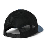 Travis Mathew Swing Season Snapback Golf Cap - Black