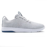 Travis Mathew The Daily Lite Spikeless Golf Shoes - Heather Microchip
