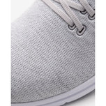 Travis Mathew The Daily Lite Spikeless Golf Shoes - Heather Microchip