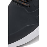 Travis Mathew The Daily Pro Hybrid Plus Spikeless Golf Shoes - Ebony/Almond