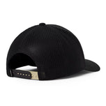Travis Mathew die Patch Cap - Black/Tan