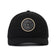 Travis Mathew die Patch Cap - Black/Tan
