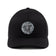 Travis Mathew le Patch Floral Cap - noir