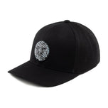 Travis Mathew le Patch Floral Cap - noir
