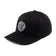 Travis Mathew le Patch Floral Cap - noir