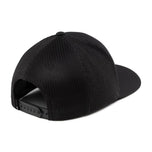 Travis Mathew le Patch Floral Cap - noir