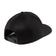 Travis Mathew le Patch Floral Cap - noir