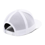 Travis Mathew The Patch Floral Cap - White