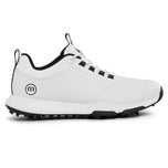 Travis Mathew The Ringer 2.0 Golf Shoes - Putih