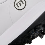 Travis Mathew The Ringer 2.0 Golf Shoes - Putih