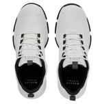 Travis Mathew The Ringer 2.0 Golf Shoes - Putih