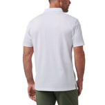 Travis Mathew The Zinna 2.0 Golf Shirt - White