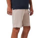 Travis Mathew Wanderlust 9 "Golfshorts - Khaki