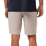 Travis Mathew Wanderlust 9 "Golfshorts - Khaki
