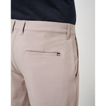 Travis Mathew Wanderlust 9 "Golfshorts - Khaki