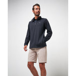 Travis Mathew Wanderlust 9 "Golfshorts - Khaki