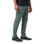 Travis Mathew Wanderlust Golf Pants - Balsam Green