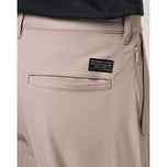 Travis Mathew Wanderlust Golf Pants - Khaki