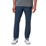 Travis Mathew Wanderlust Golf Pants - Mood Indigo