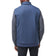 Travis Mathew Wanderlust 골프 조끼 - Mood Indigo