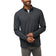 Travis Mathew Sunset Golf Terakhir 1/4 Zip Mid -Layer - Heather Dark Grey