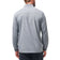 Travis Mathew Valley View Full Zip Golf Jacket - Heather Gray