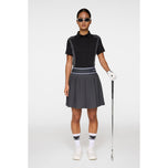 J.Lindeberg Rok Golf Twiggy Wanita - Aspal