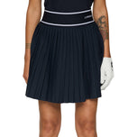 J.Lindeberg Rok Golf Twiggy Wanita - JL Navy